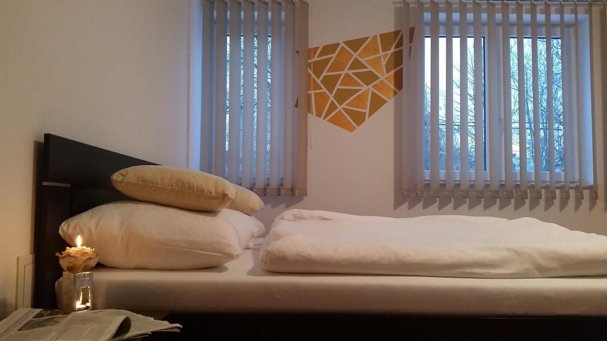 Sentami Hotel Žilina Eksteriør billede