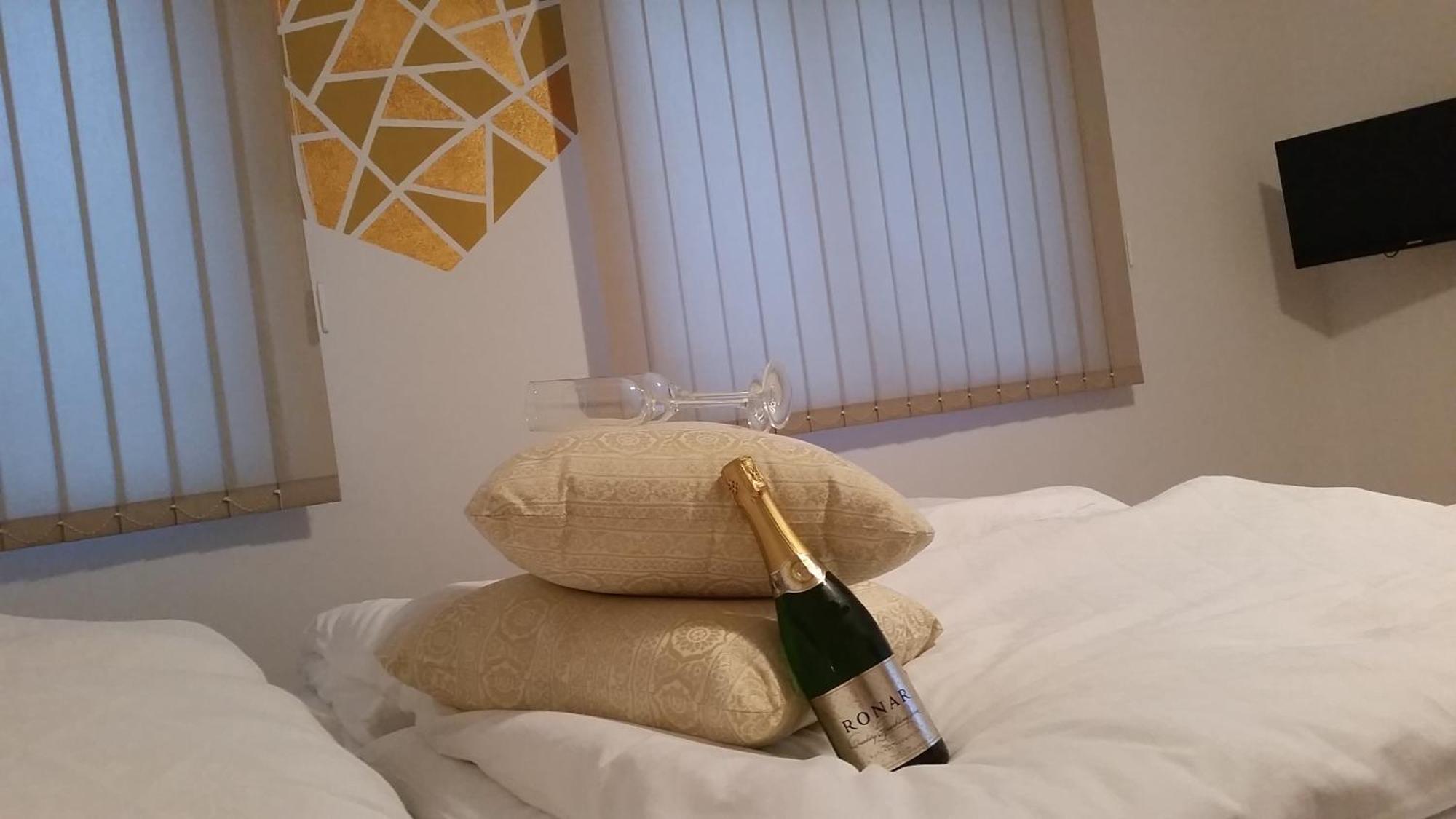 Sentami Hotel Žilina Eksteriør billede